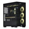 Komputer gamingowy Actina iCUE 9800X3D 64B 2TB RTX5090 1000W no OS